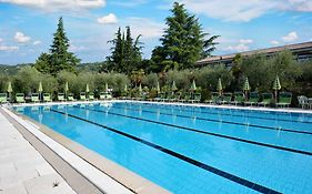 Park Hotel Oasi in Garda